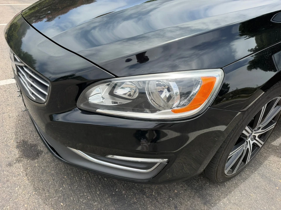 2014 Volvo S60 2nd Gen - Image 8 of 20
