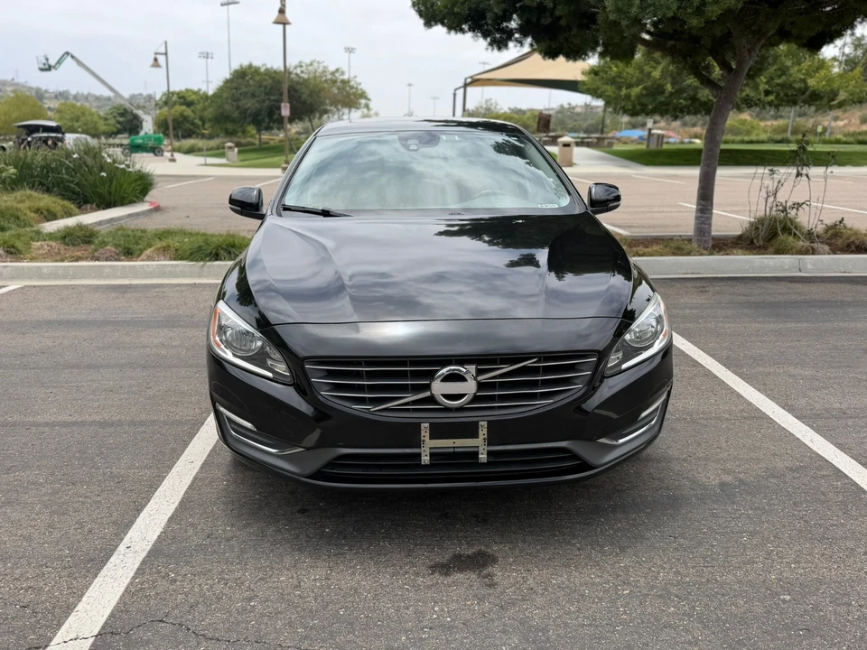 2014 Volvo S60 2nd Gen - Image 2 of 20