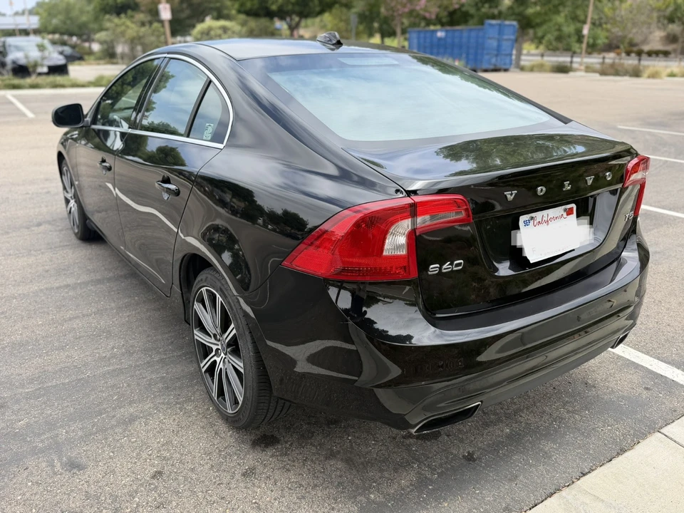2014 Volvo S60 2nd Gen - Image 7 of 20
