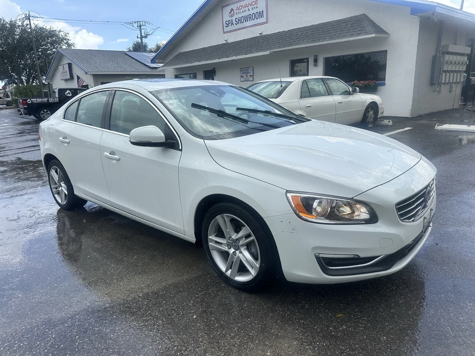 2014 Volvo S60 2nd Gen - Image 3 of 31