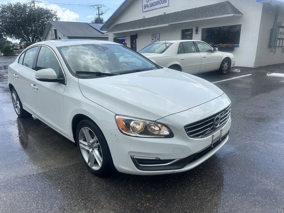 2014 Volvo S60 2nd Gen - Image 5 of 31