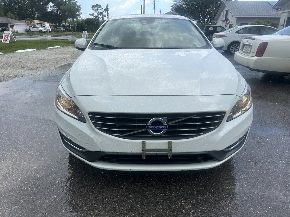 2014 Volvo S60 2nd Gen - Image 4 of 31