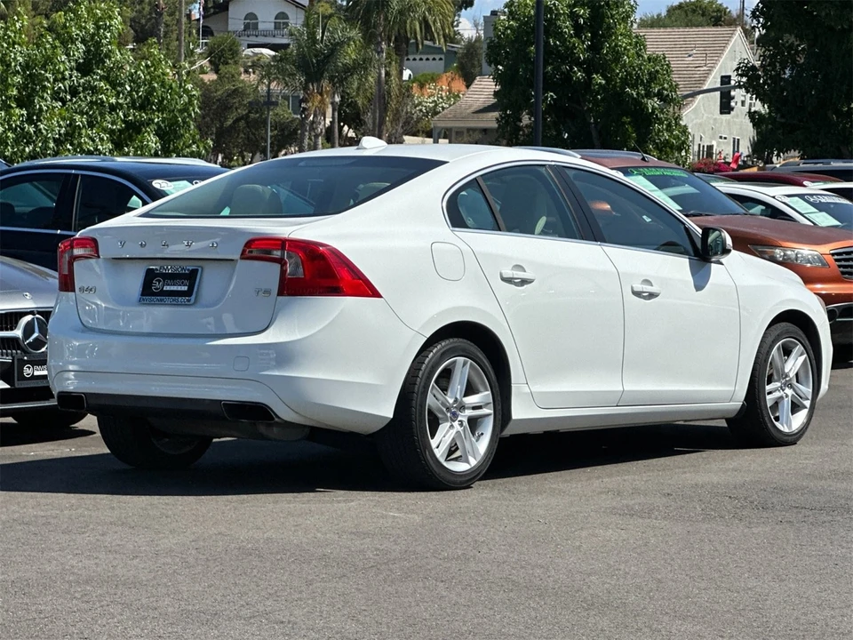 2014 Volvo S60 2nd Gen - Image 3 of 12