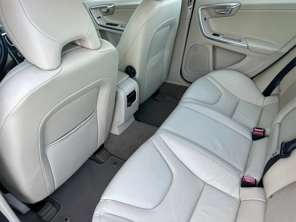 2014 Volvo S60 2nd Gen - Image 12 of 12
