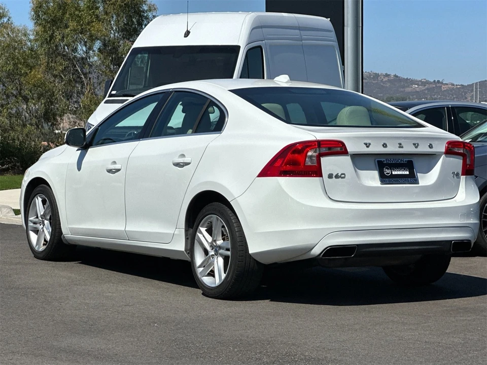 2014 Volvo S60 2nd Gen - Image 5 of 12