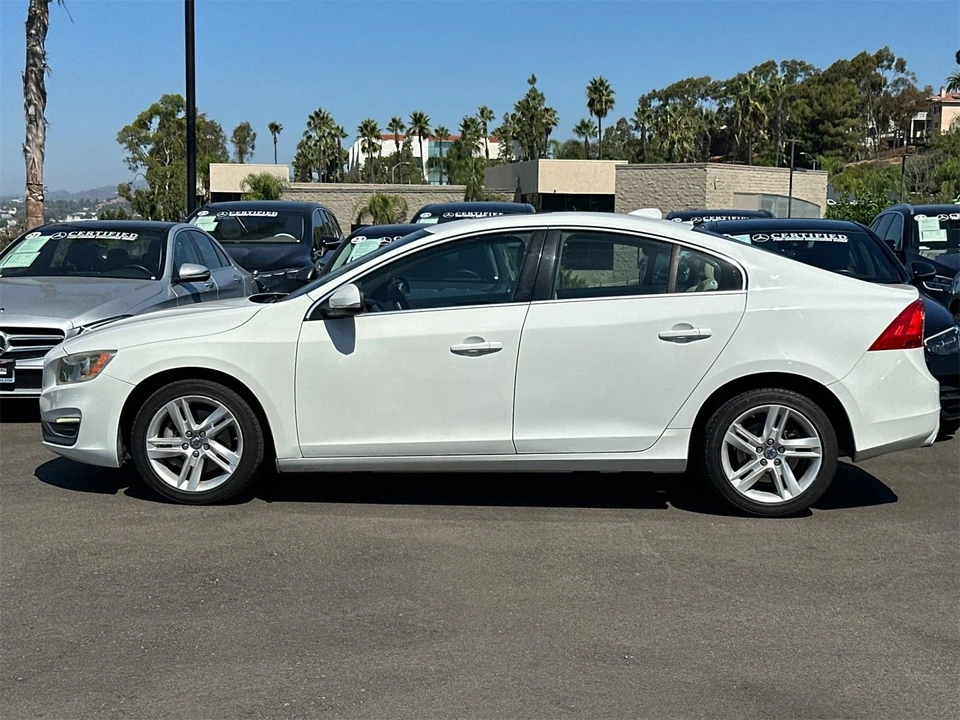 2014 Volvo S60 2nd Gen - Image 6 of 12