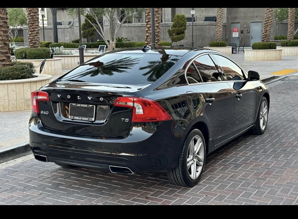 2014 Volvo S60 2nd Gen - Image 3 of 3