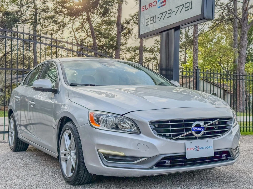 2014 Volvo S60 2nd Gen - Image 6 of 12