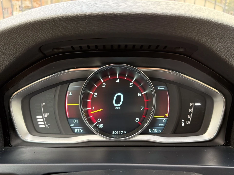 2014 Volvo S60 2nd Gen - Image 9 of 12