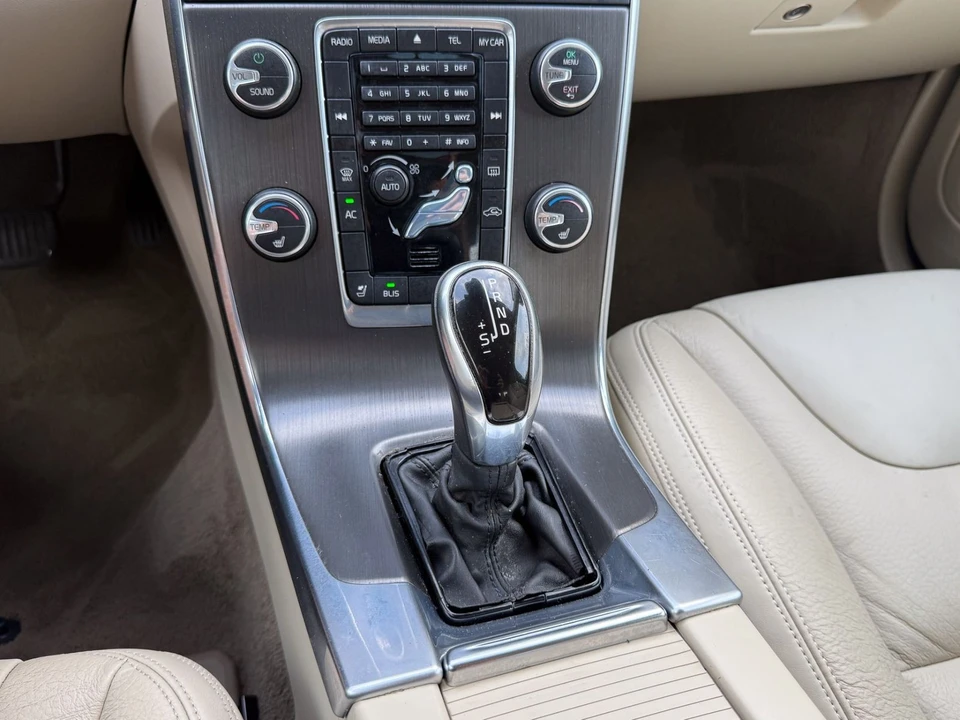 2014 Volvo S60 2nd Gen - Image 12 of 12