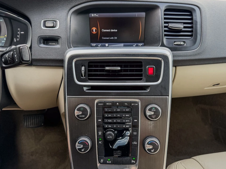 2014 Volvo S60 2nd Gen - Image 11 of 12