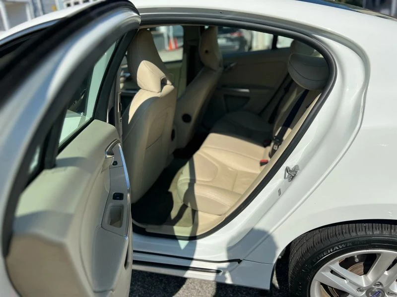2014 Volvo S60 2nd Gen - Image 12 of 12