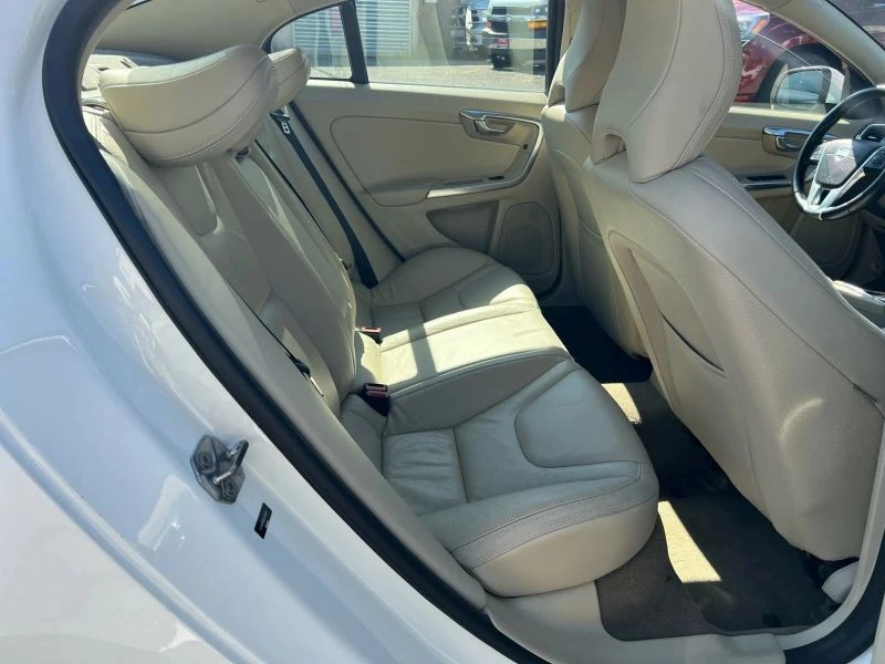 2014 Volvo S60 2nd Gen - Image 10 of 12