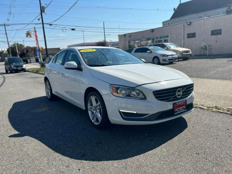 2014 Volvo S60 2nd Gen - Image 4 of 12
