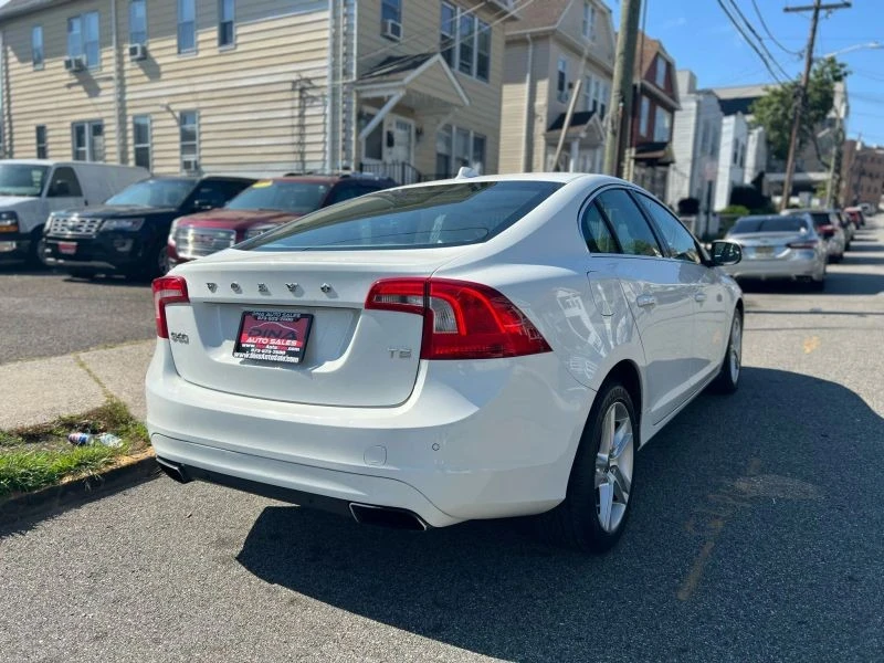 2014 Volvo S60 2nd Gen - Image 6 of 12