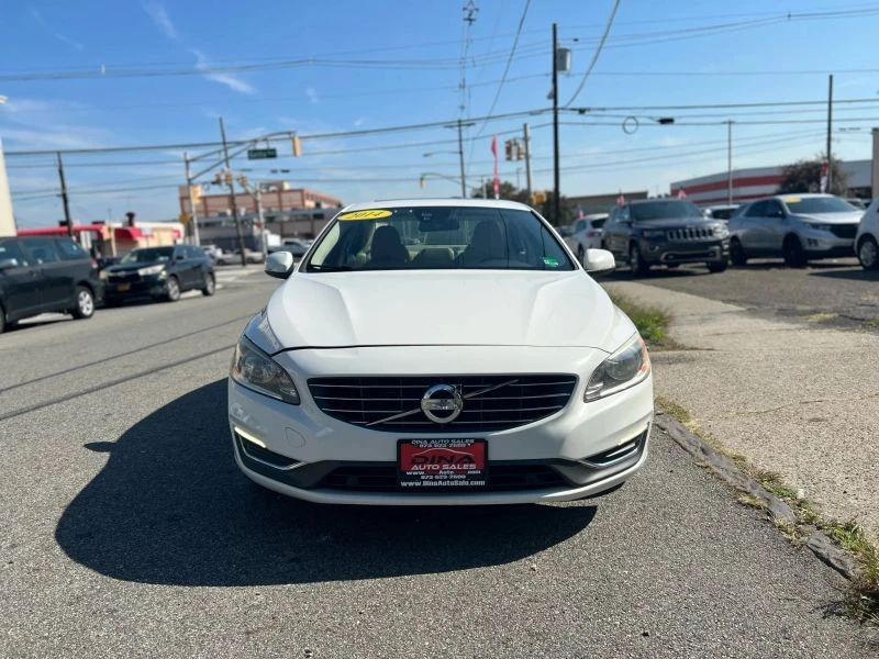 2014 Volvo S60 2nd Gen - Image 3 of 12
