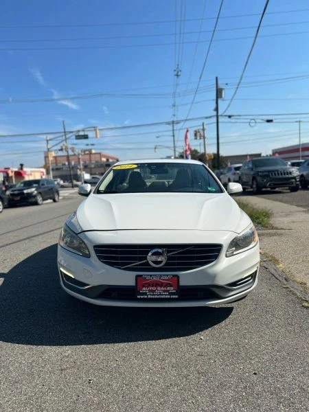 2014 Volvo S60 2nd Gen - Image 2 of 12