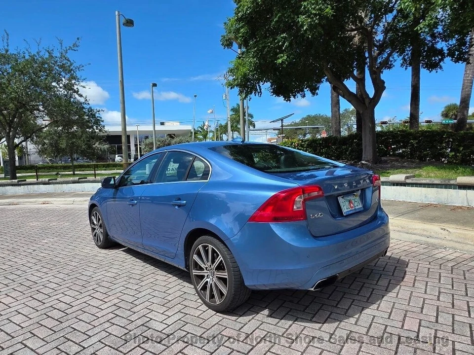 2014 Volvo S60 2nd Gen - Image 7 of 12