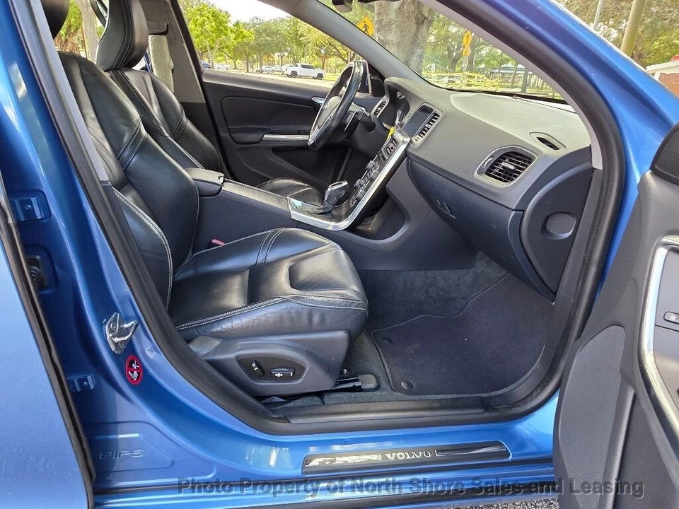 2014 Volvo S60 2nd Gen - Image 12 of 12