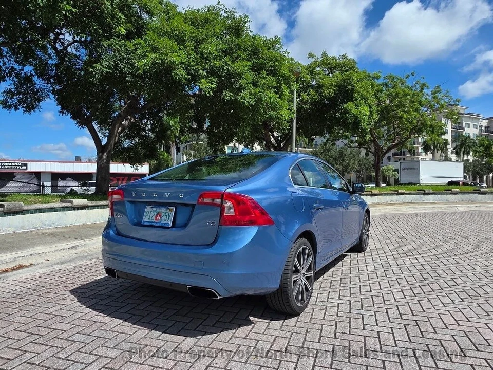 2014 Volvo S60 2nd Gen - Image 6 of 12