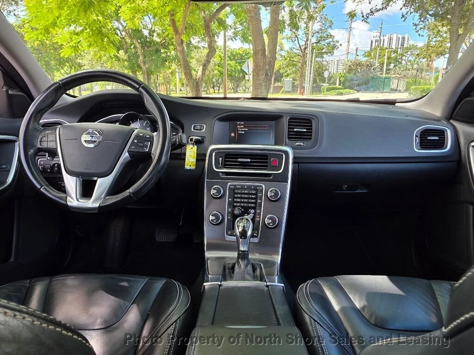 2014 Volvo S60 2nd Gen - Image 11 of 12