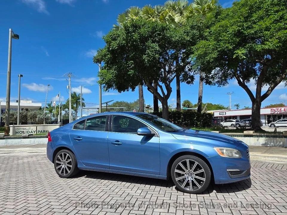 2014 Volvo S60 2nd Gen - Image 2 of 12