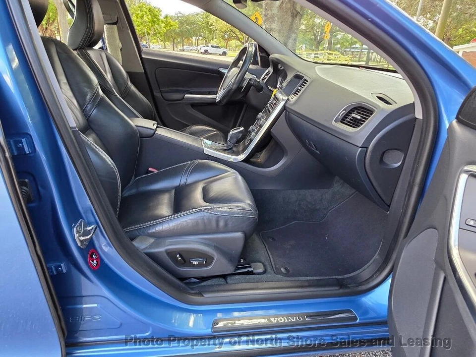 2014 Volvo S60 2nd Gen - Image 12 of 12