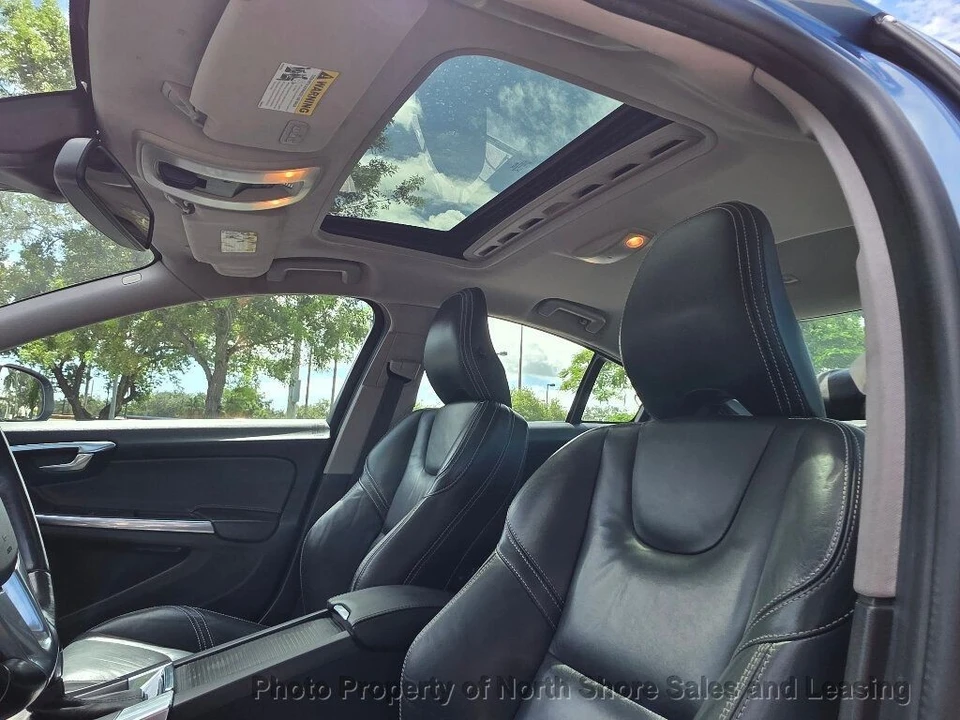 2014 Volvo S60 2nd Gen - Image 9 of 12
