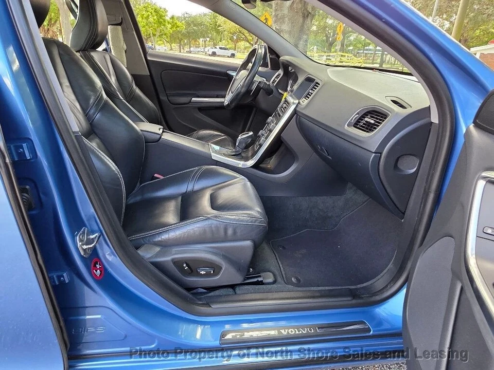 2014 Volvo S60 2nd Gen - Image 12 of 12