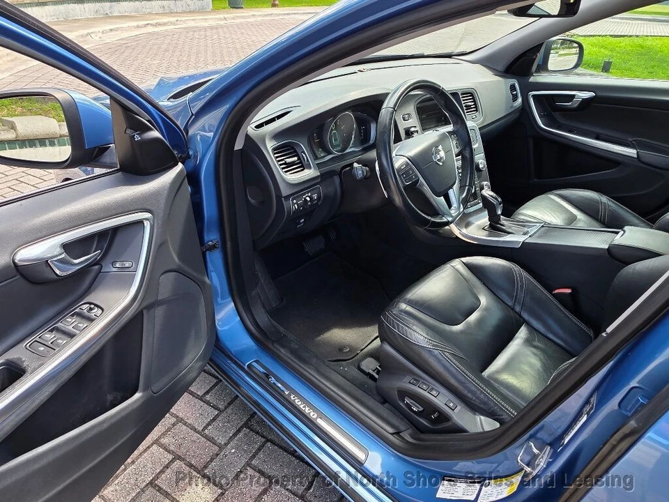 2014 Volvo S60 2nd Gen - Image 8 of 12