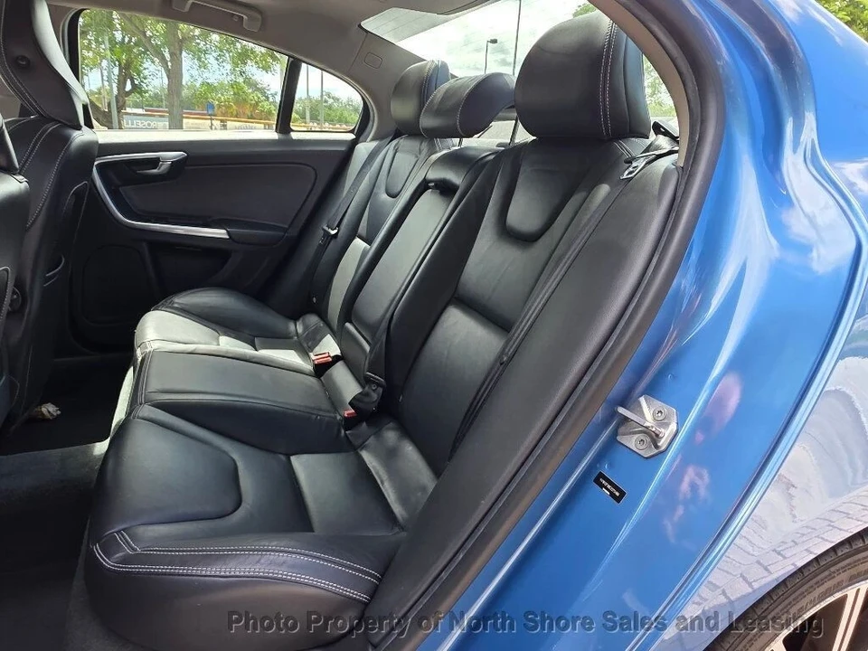 2014 Volvo S60 2nd Gen - Image 10 of 12
