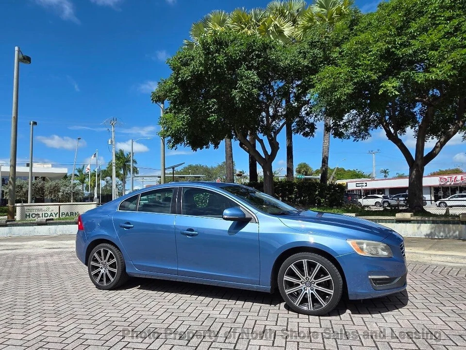 2014 Volvo S60 2nd Gen - Image 2 of 12