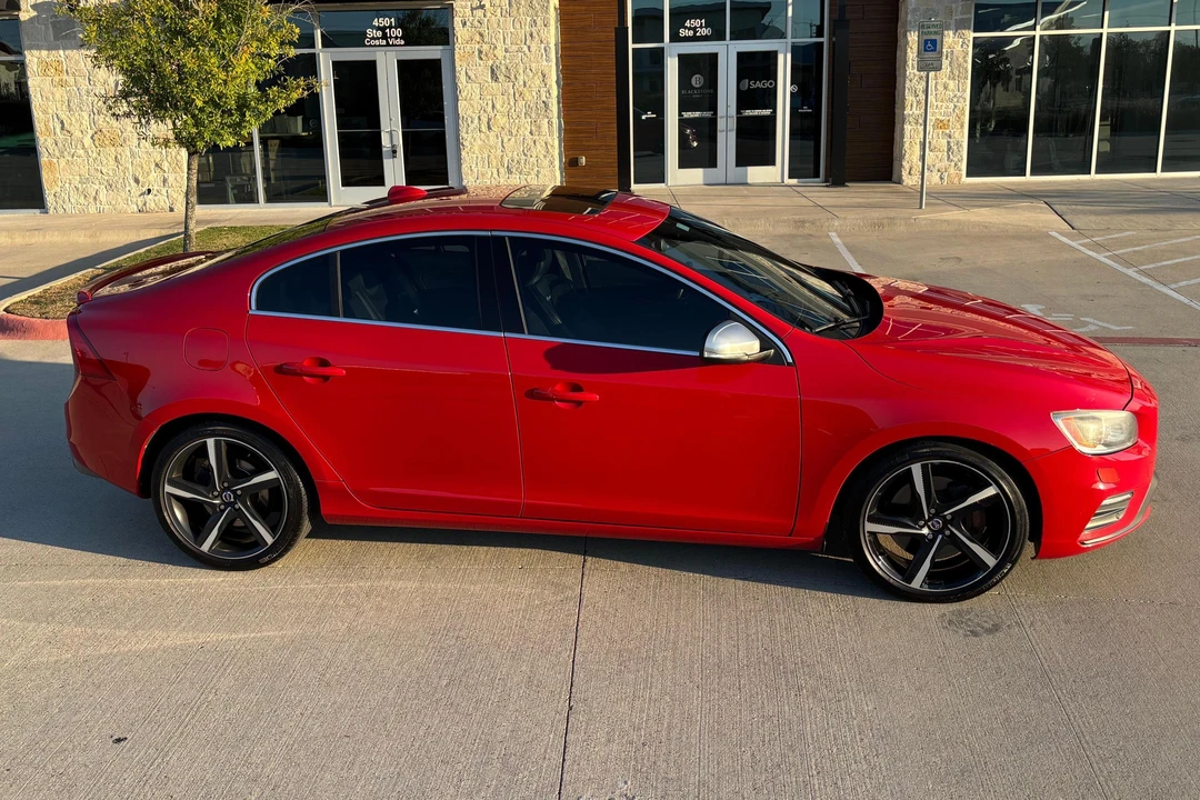 2014 Volvo S60 2nd Gen - Image 3 of 31