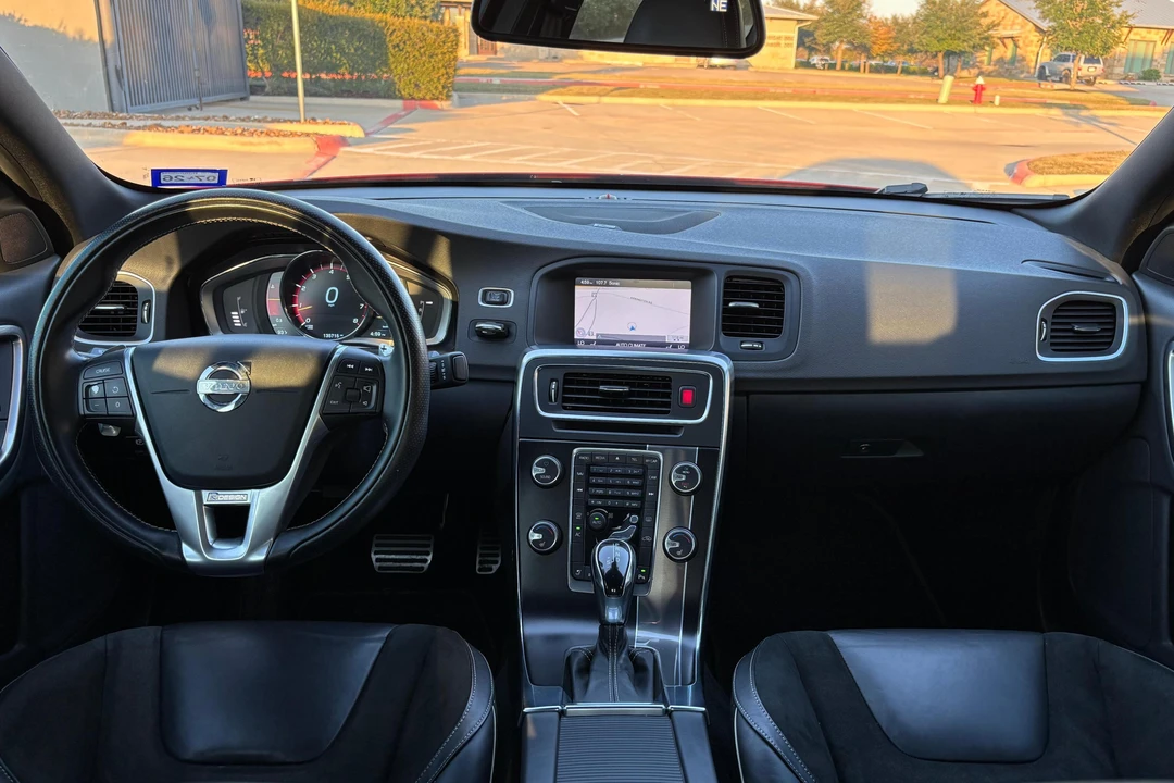 2014 Volvo S60 2nd Gen - Image 30 of 31