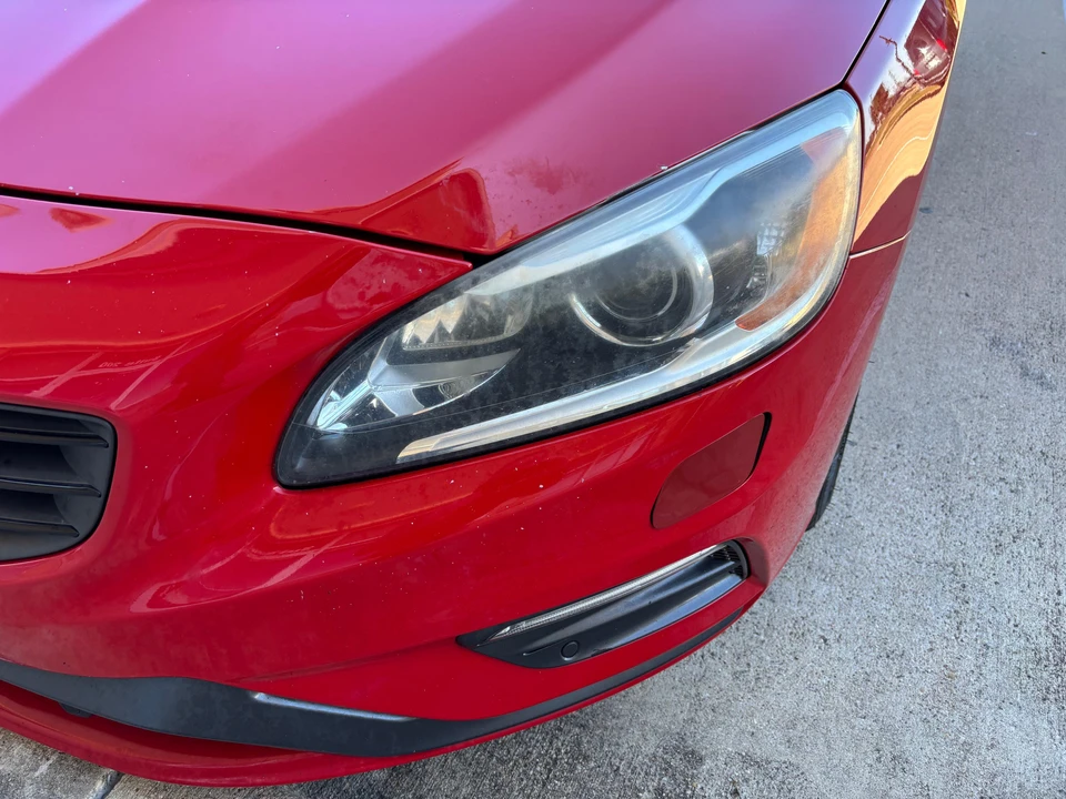 2014 Volvo S60 2nd Gen - Image 19 of 31