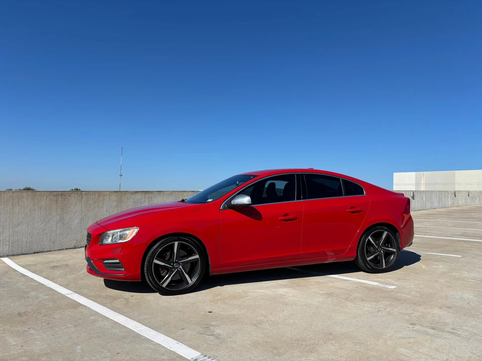 2014 Volvo S60 2nd Gen - Image 8 of 31