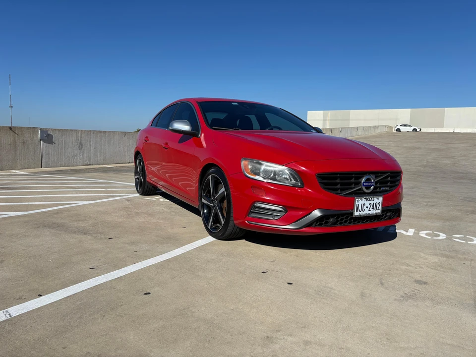 2014 Volvo S60 2nd Gen - Image 14 of 31