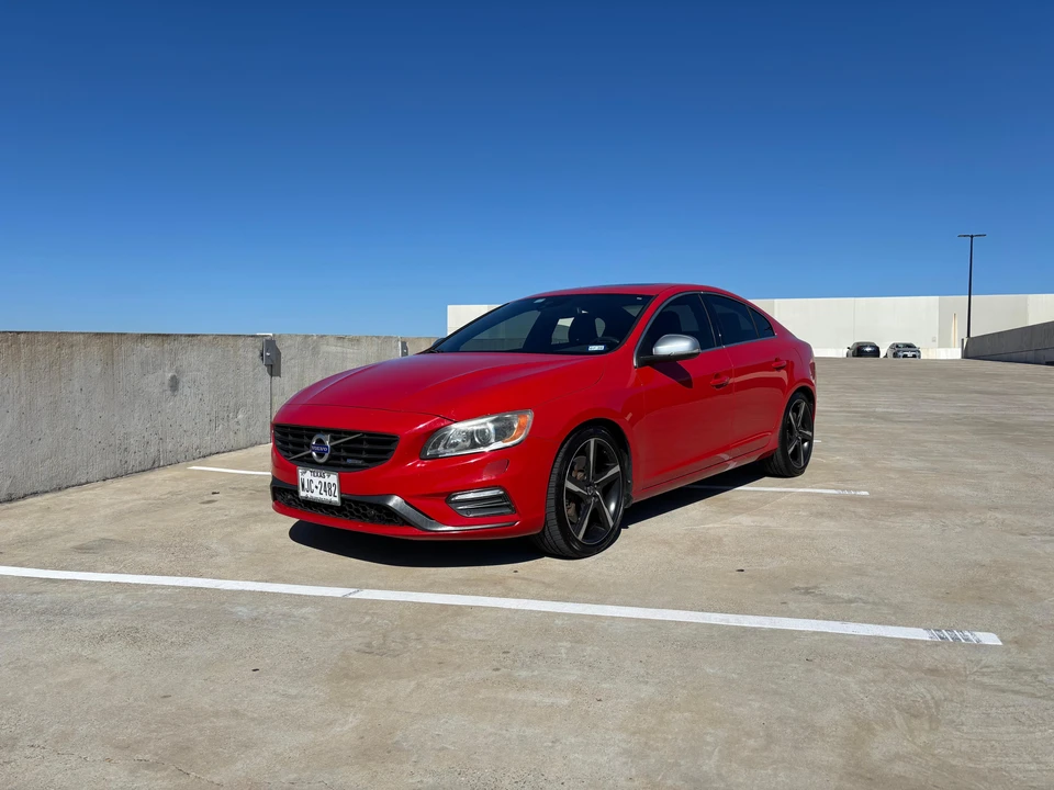 2014 Volvo S60 2nd Gen - Image 6 of 31