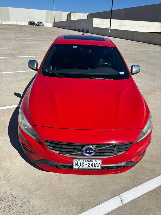 2014 Volvo S60 2nd Gen - Image 17 of 31
