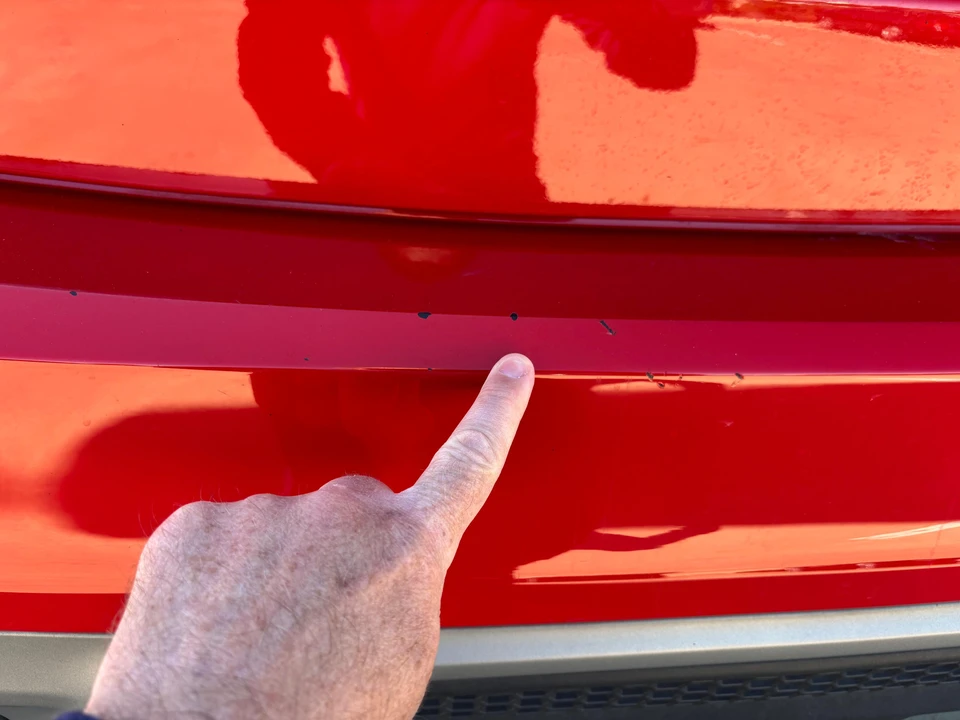 2014 Volvo S60 2nd Gen - Image 25 of 31