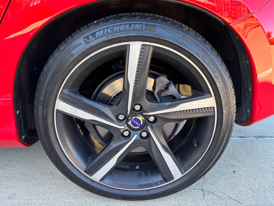2014 Volvo S60 2nd Gen - Image 27 of 31