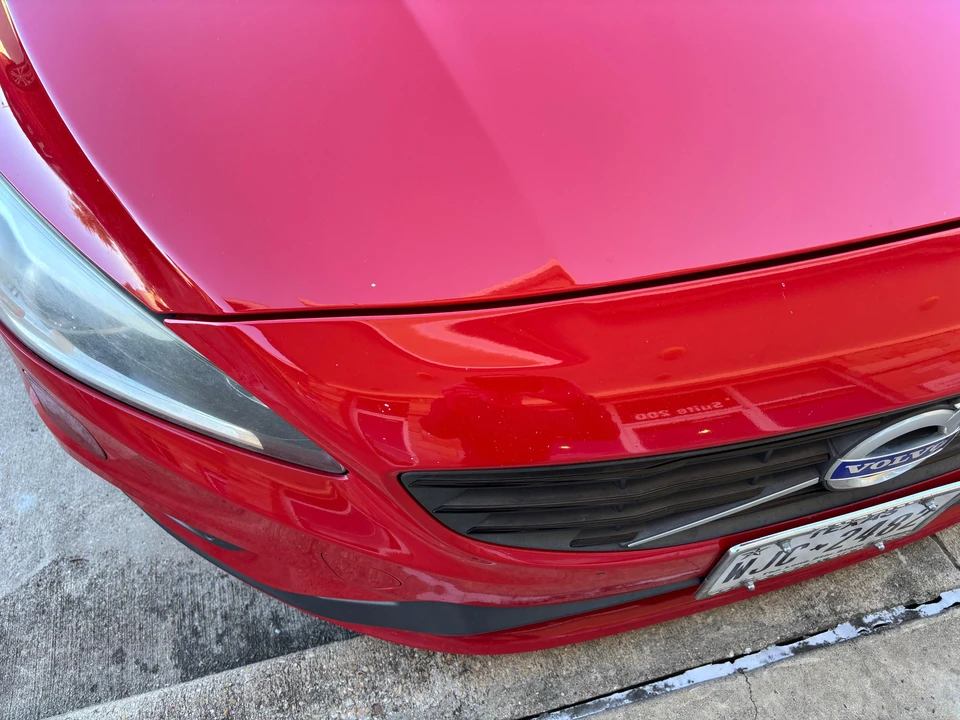 2014 Volvo S60 2nd Gen - Image 16 of 31