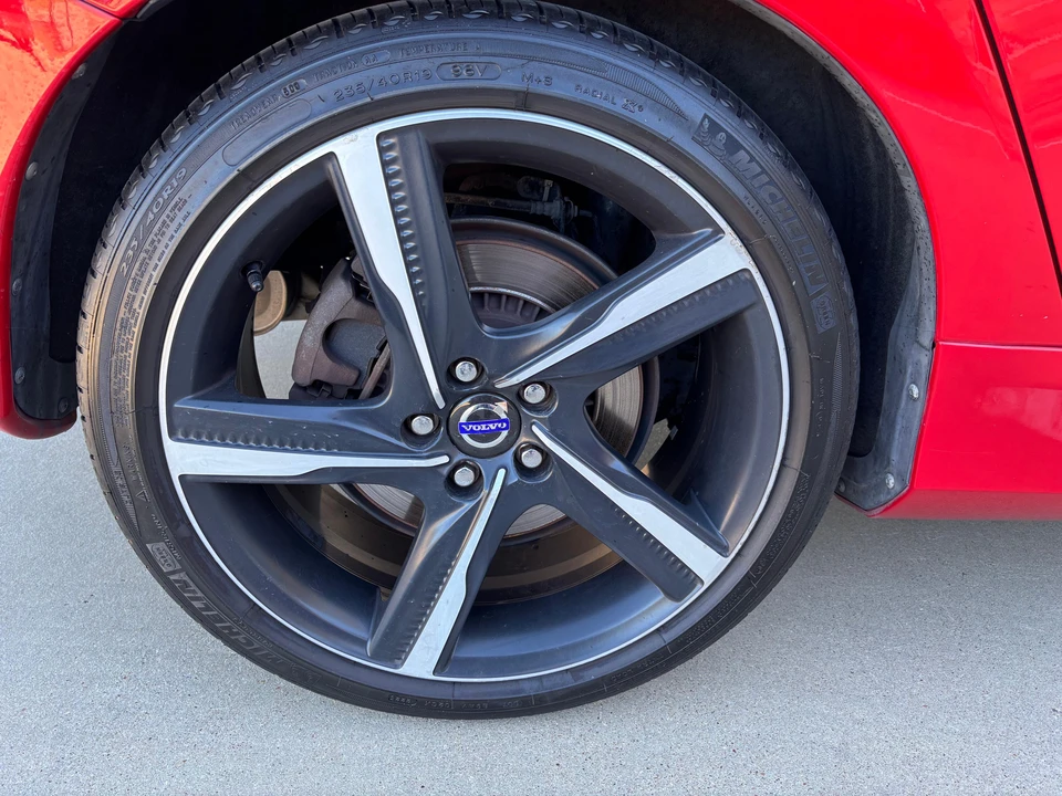2014 Volvo S60 2nd Gen - Image 28 of 31