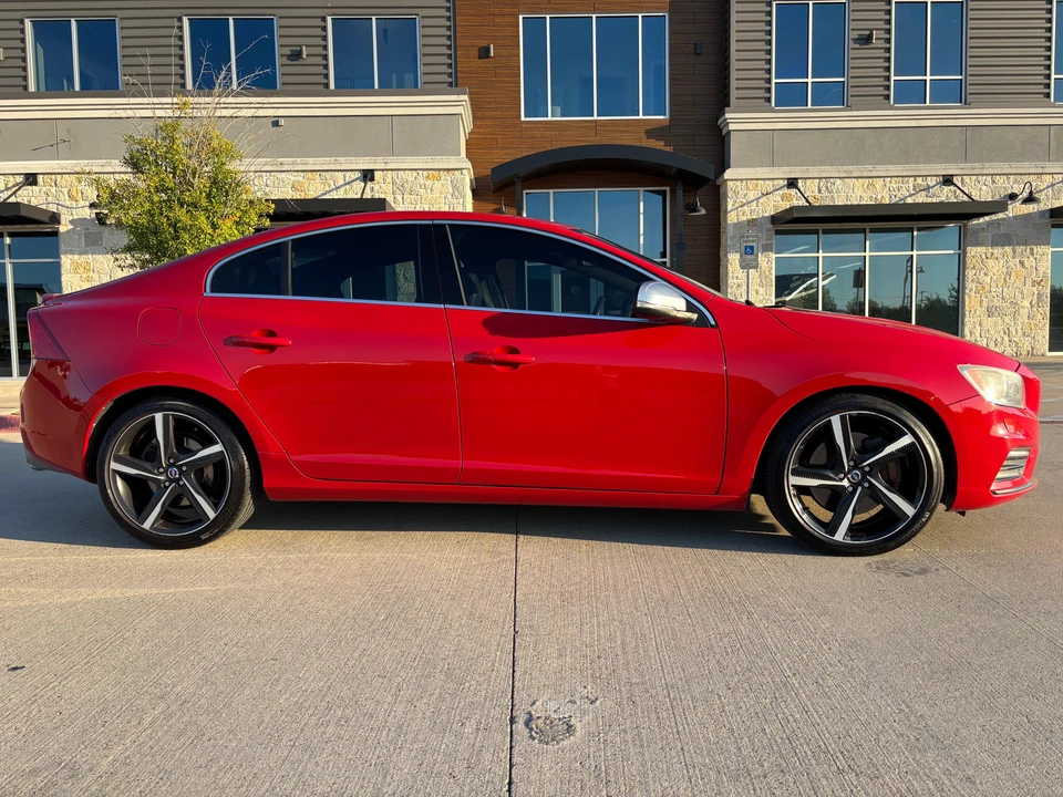 2014 Volvo S60 2nd Gen - Image 11 of 31