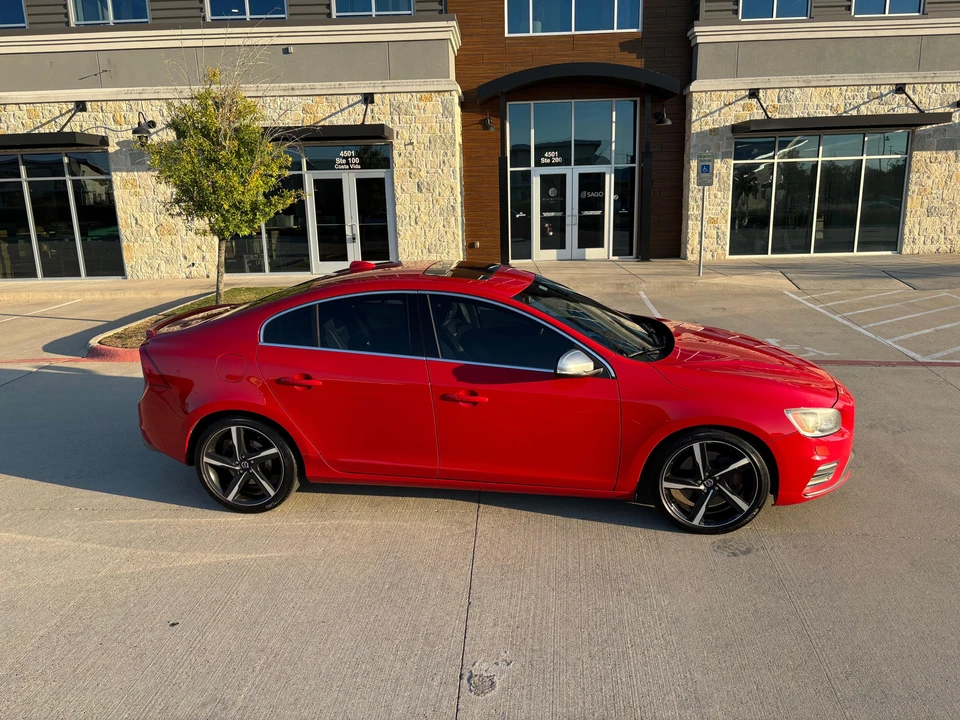2014 Volvo S60 2nd Gen - Image 12 of 31