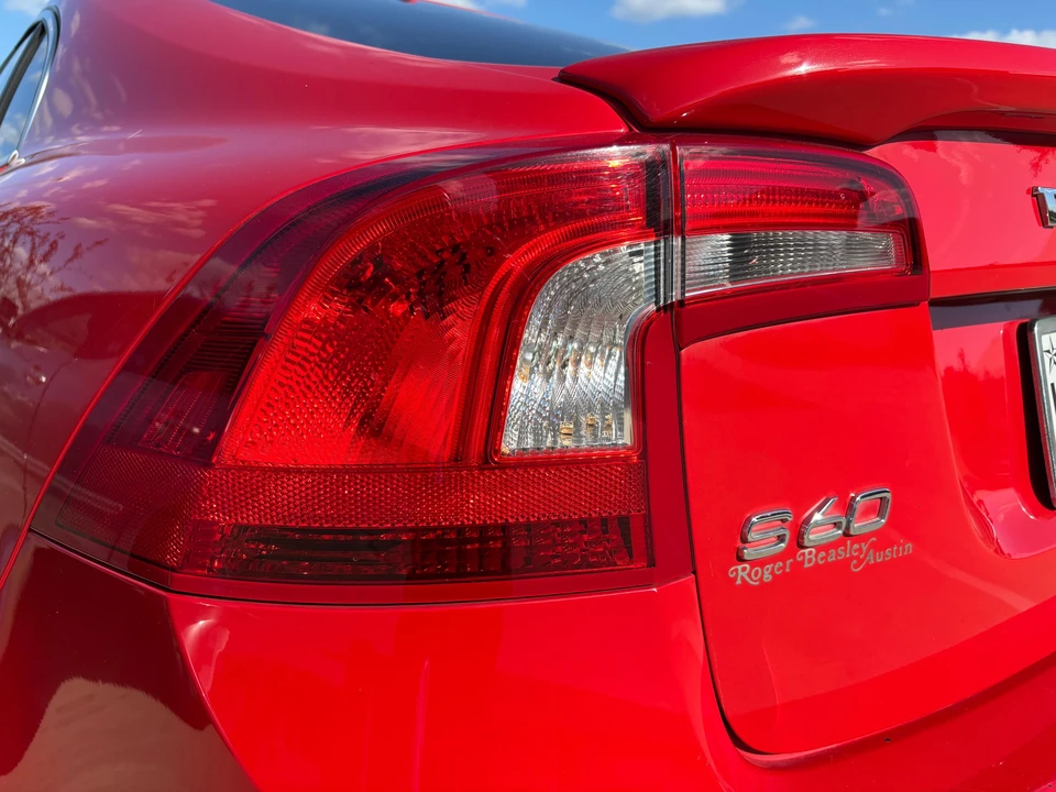 2014 Volvo S60 2nd Gen - Image 20 of 31