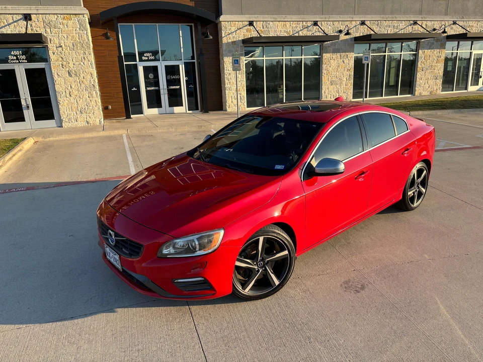2014 Volvo S60 2nd Gen - Image 7 of 31