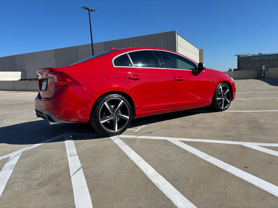 2014 Volvo S60 2nd Gen - Image 10 of 31