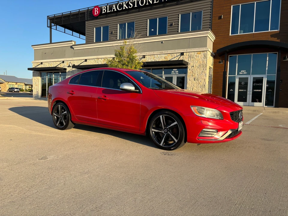 2014 Volvo S60 2nd Gen - Image 13 of 31