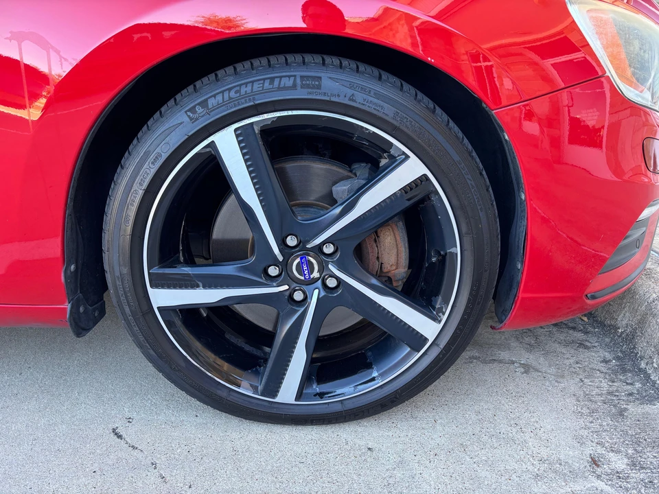 2014 Volvo S60 2nd Gen - Image 29 of 31